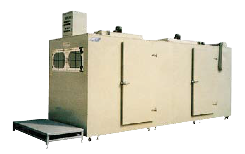 ACE200T Industrial Oven