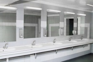 Why Use Ace’s Restroom and Hygiene Service?