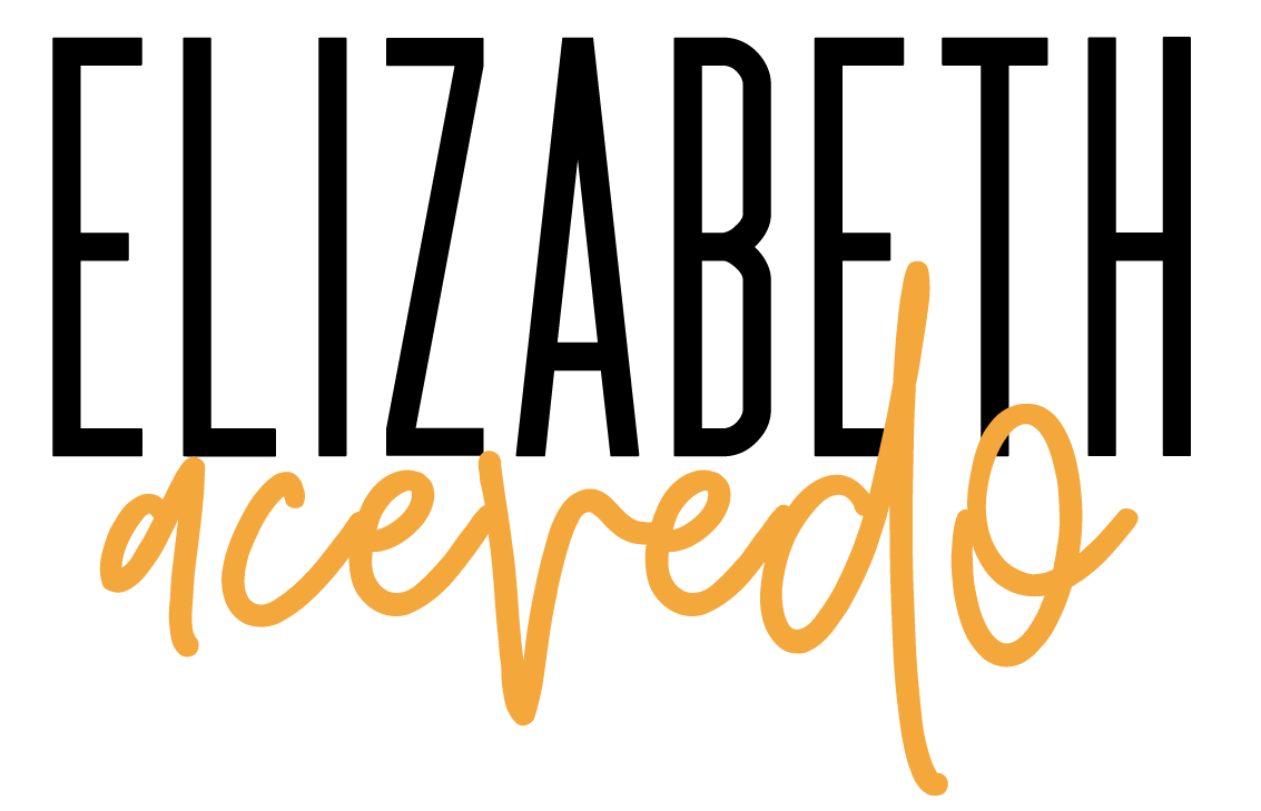 logo Elizabeth Acevedo