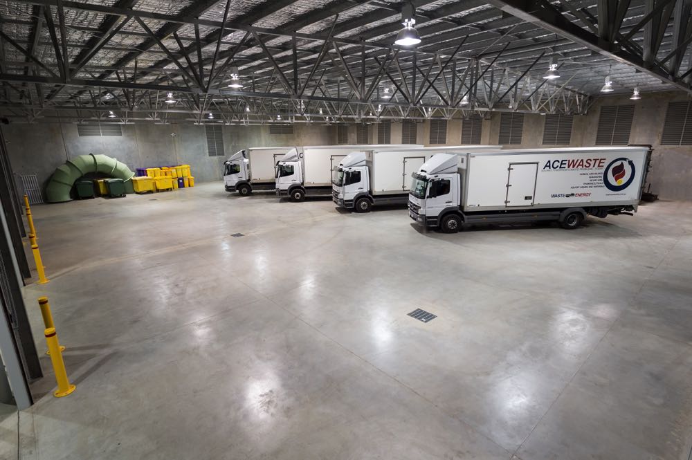 Waste Disposal Brisbane Waste Management Company