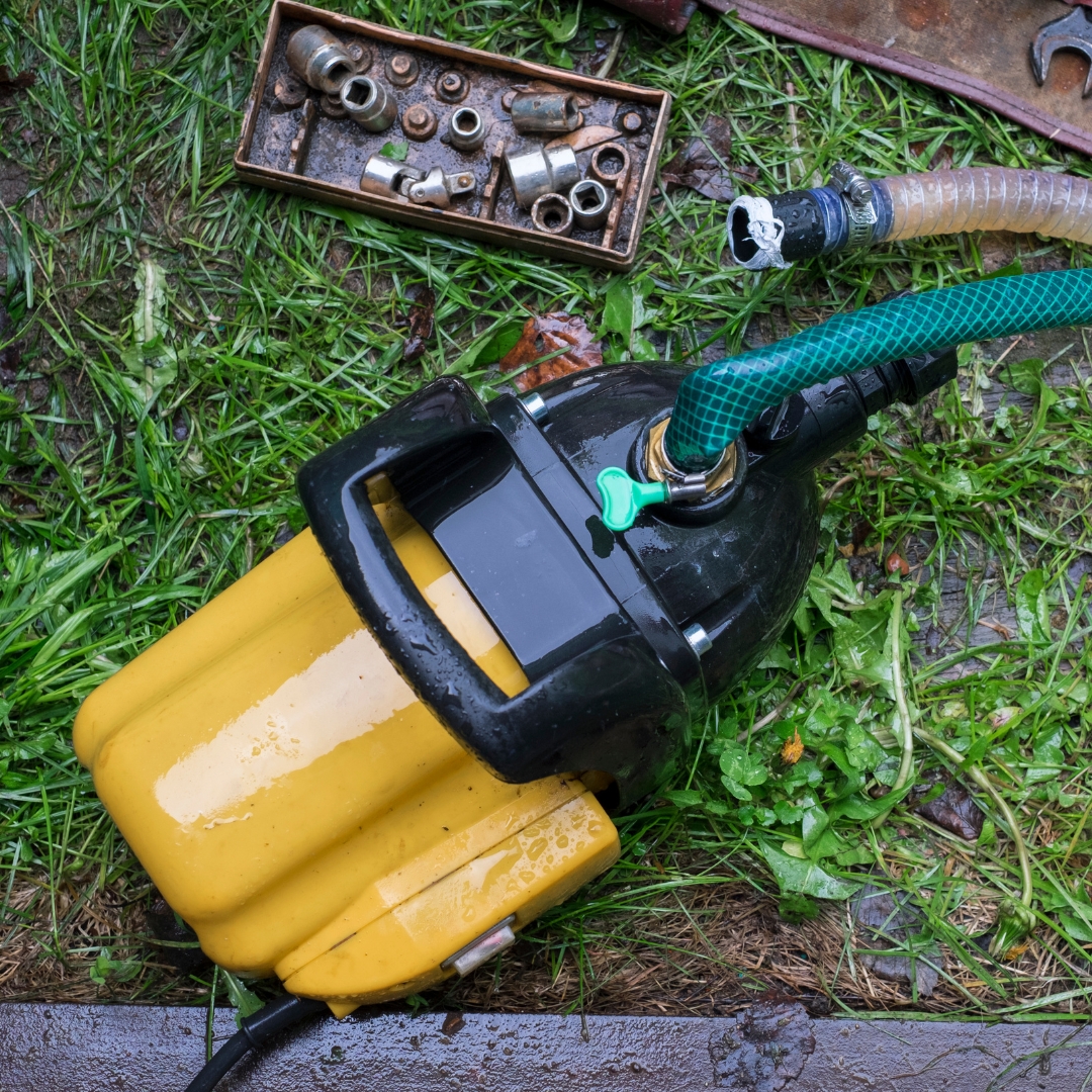 Discover the Ace Well & Pump advantage! - Ace Well & Pump