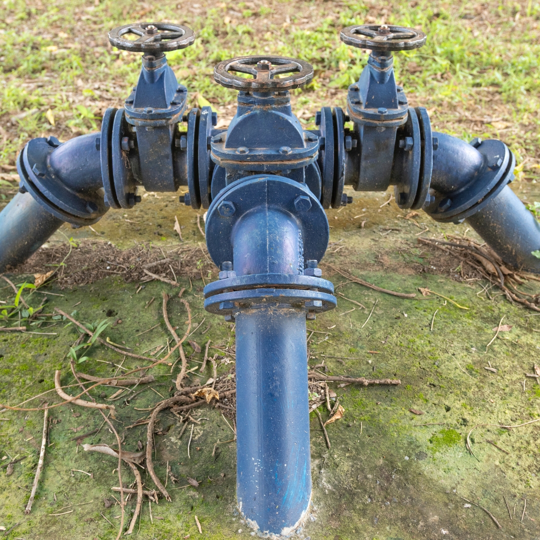 Upgrade your water game with Ace Well & Pump! - Ace Well & Pump