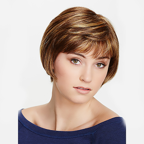 Aspen Wigs H/H Long Remy CH1000R Ace Wigs The Original Wig Site