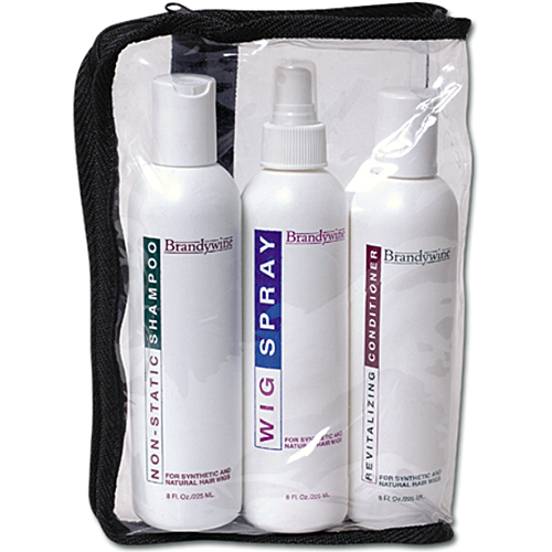 Wig Care Kit by Brandywine by Accessories Ace Wigs