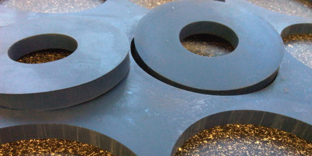 Gasket & Seal Manufacturers UK Rubber Gaskets ACF Gaskets Ltd