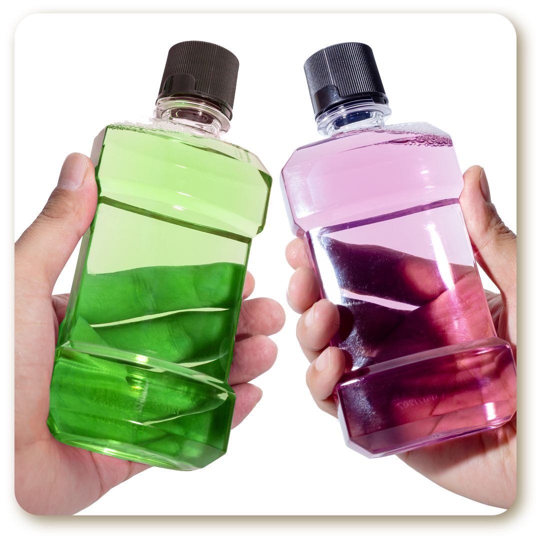 The Best Mouthwash 4 Things You Must Know from Our Dentists