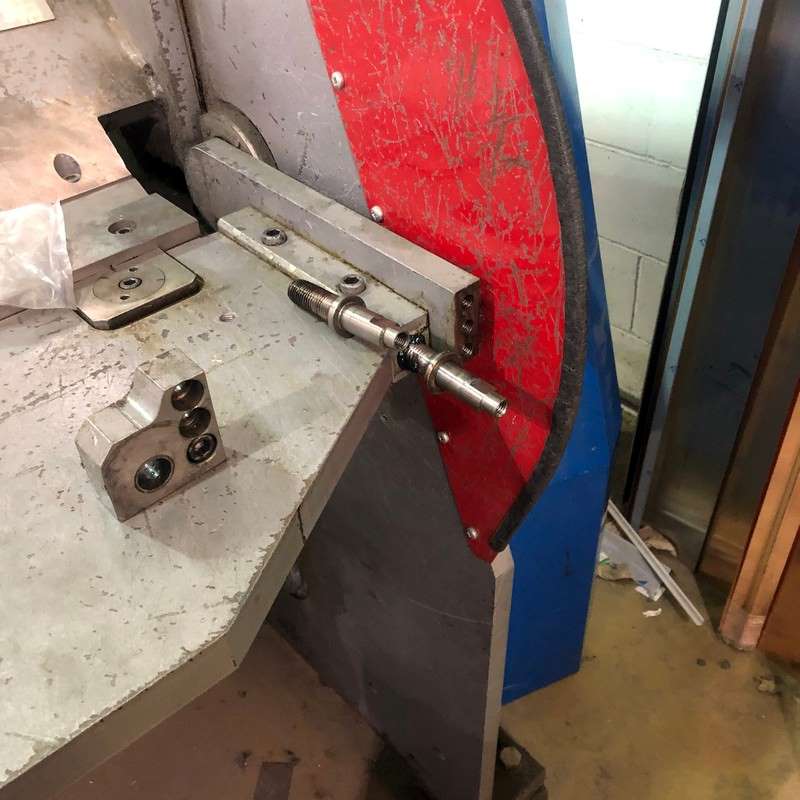 Roper Whitney Power Folder ACF Millwright Services