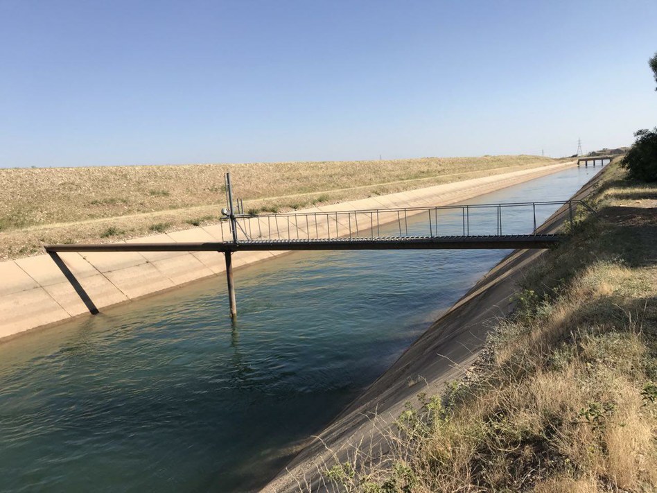 Flowmeter Open Channel ACG Envirocan