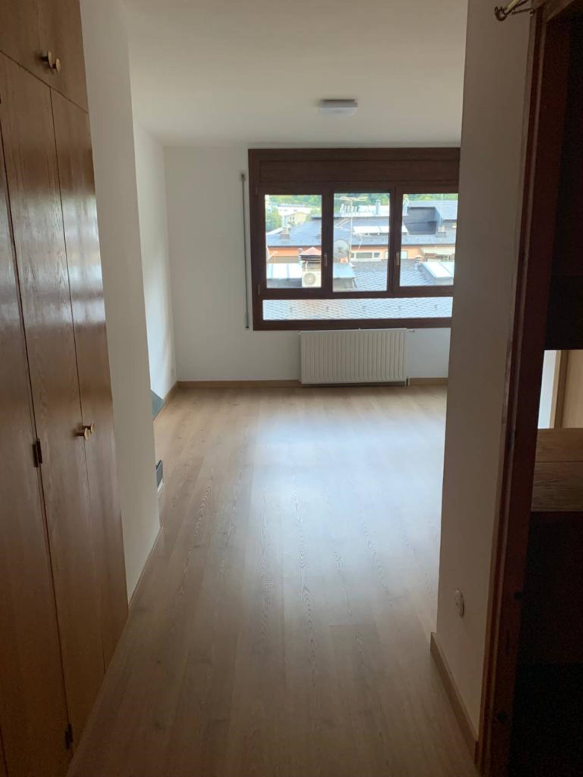 Alquiler Piso Andorra La Vella Piso en Alquiler de 1 habitación en