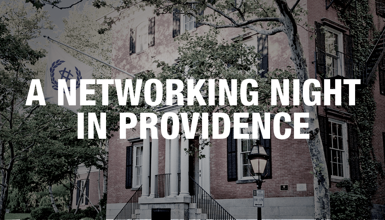 A Networking Night in Providence Investment Trends in the Health Food