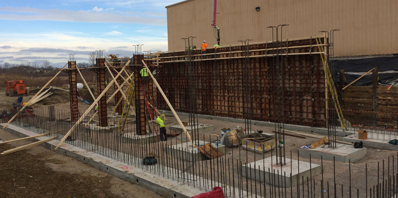 Perry Way Foods » A. Chappa Construction