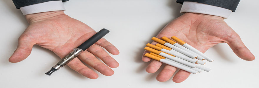 Tout ce qu’il faut savoir sur la cigarette électronique