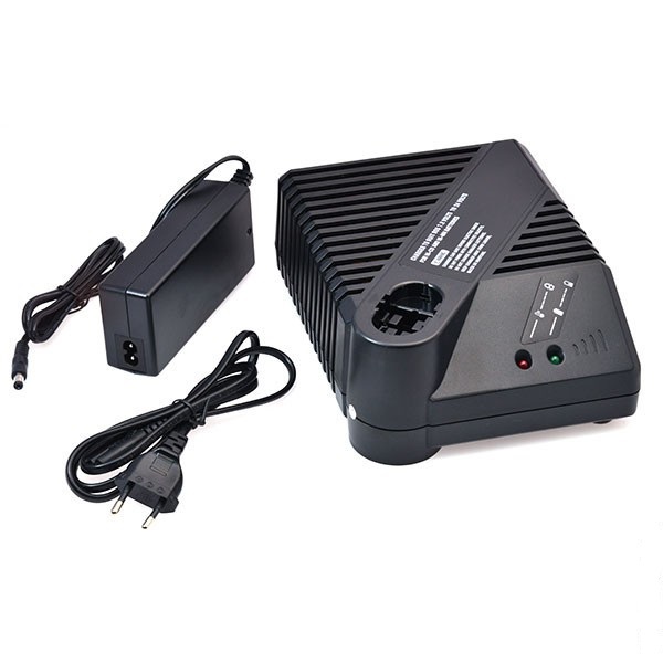 Chargeur outillage batteries Bosch, Wurth, Spit Berner