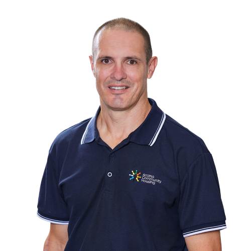 Access Community Housing Company Team