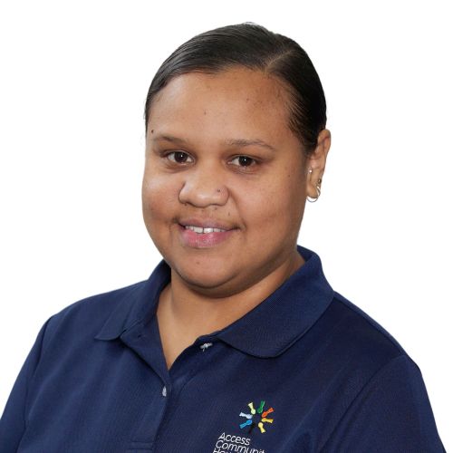 Access Community Housing Company Team