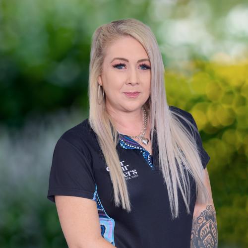 Access Community Housing Company Team