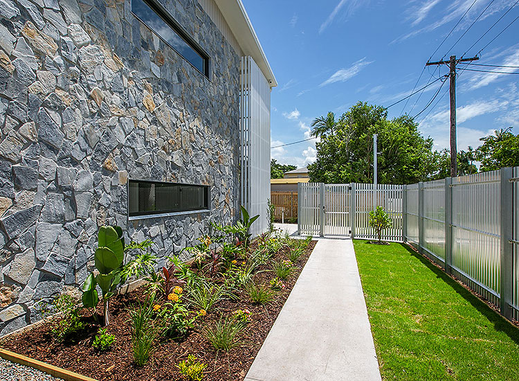 Access Community Housing Company Secure and Affordable Housing