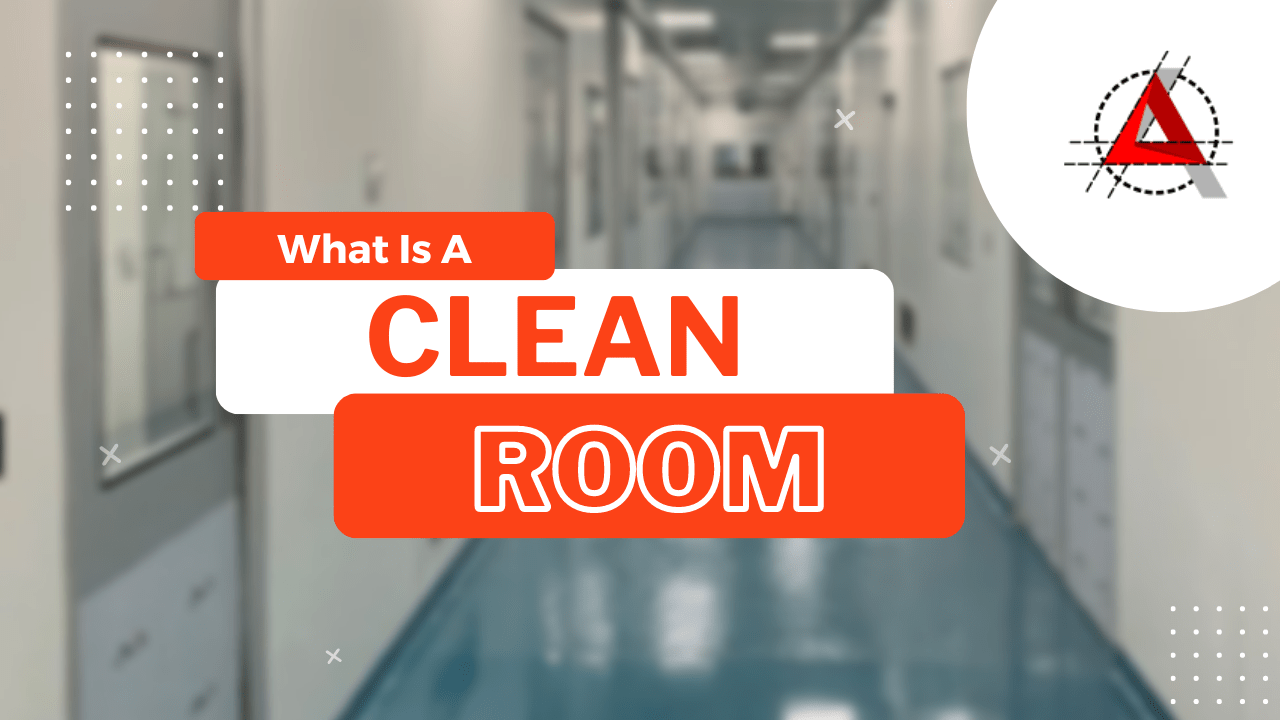 What is a Clean Room? ACH Engineering