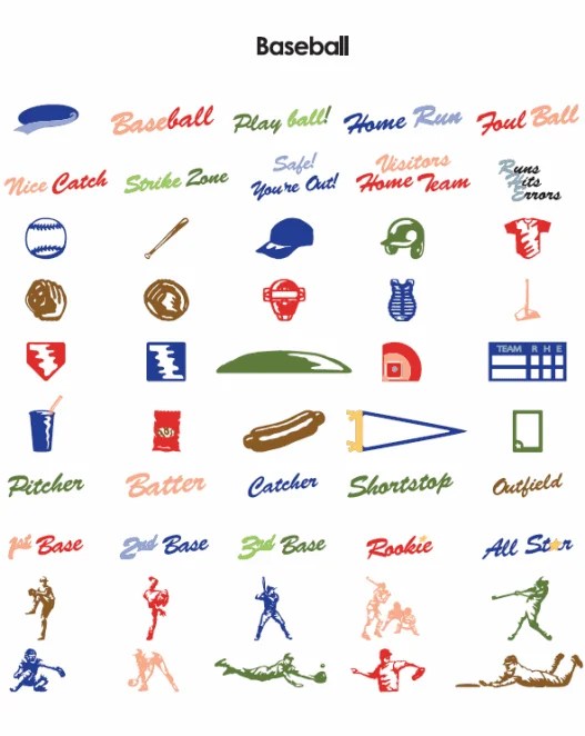 Cricut Cartridges A Cherry On Top