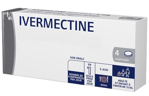 Achat Ivermectine comprimé 3mg au Meilleur Prix en 2022