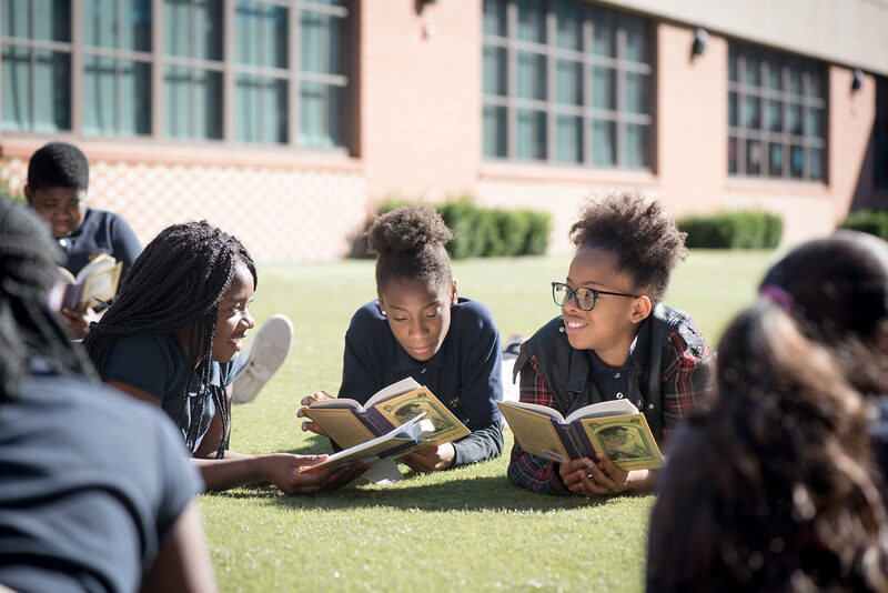 What makes charter schools special? | Achievement First