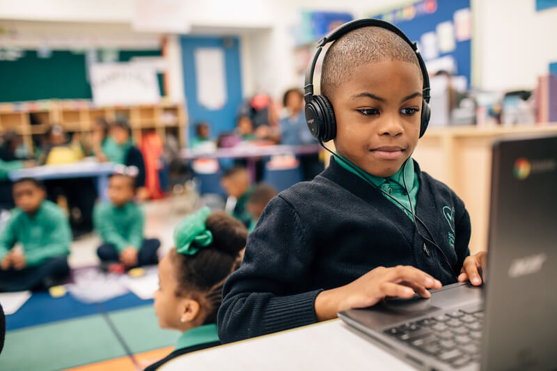 Distance Does Not Mean Disconnected Building Community