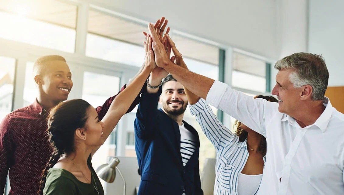 4 Most Popular Reward Programs for Employees Achievers