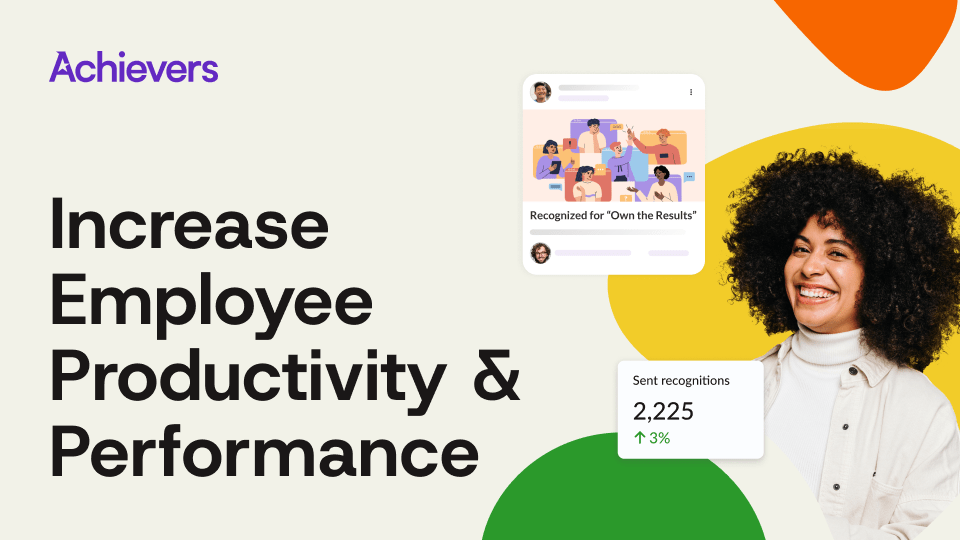 Boost employee productivity and performance with recognition(09)