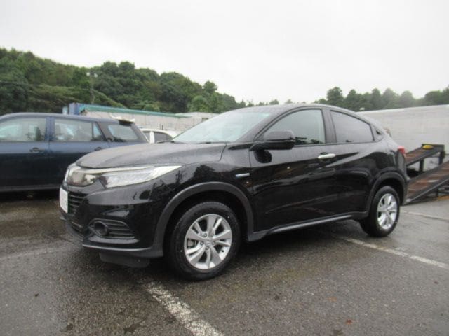 Honda Vezel X Achievors Autoworld Auto Superstore San Fernando