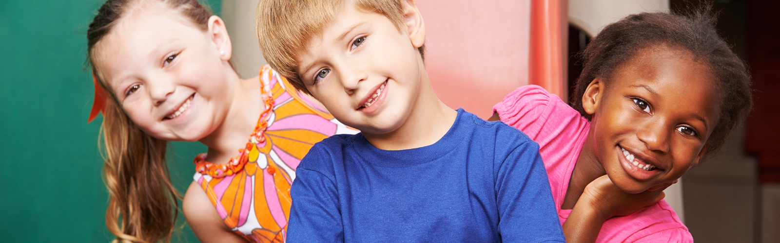 Katy TX Child Care Katy Daycare Contact A Child's Reflection