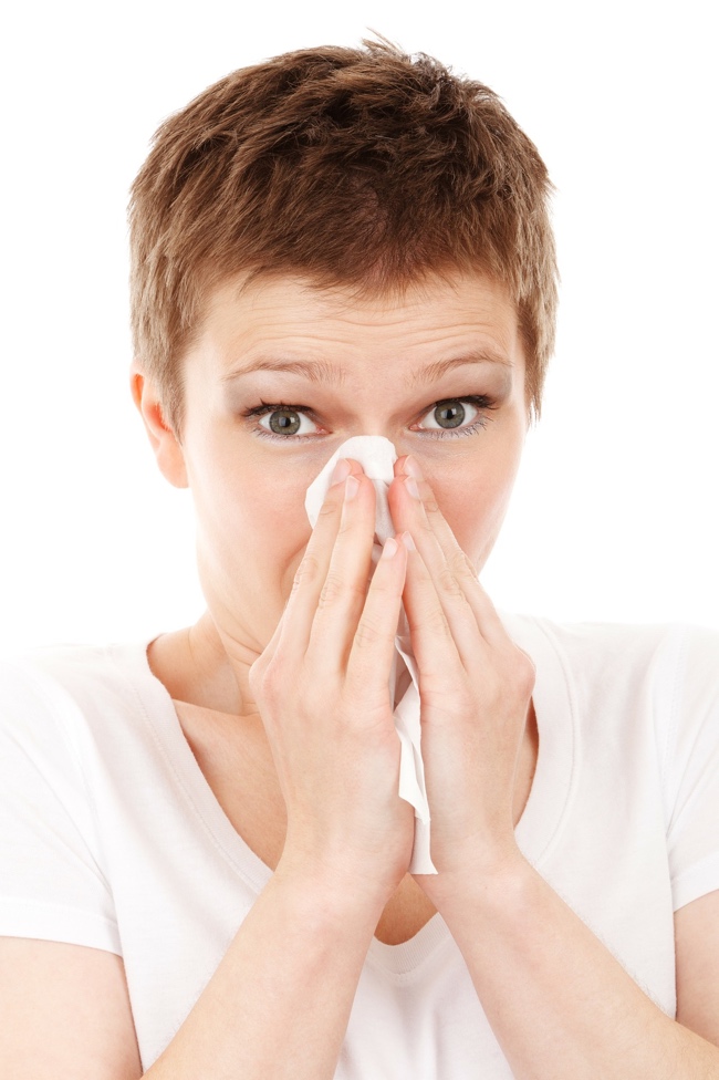 The Relationship Between Asthma and Allergies Achoo! Blog