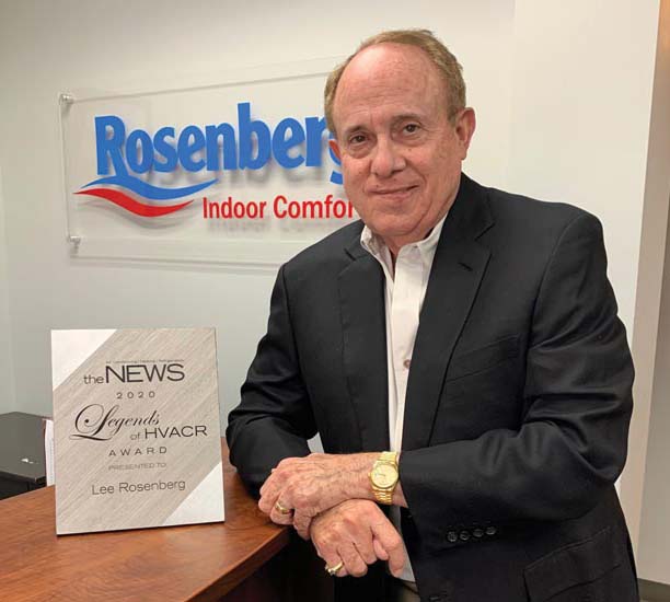 Industry Leaders Make Predictions for HVAC Contracting in 2021 2020