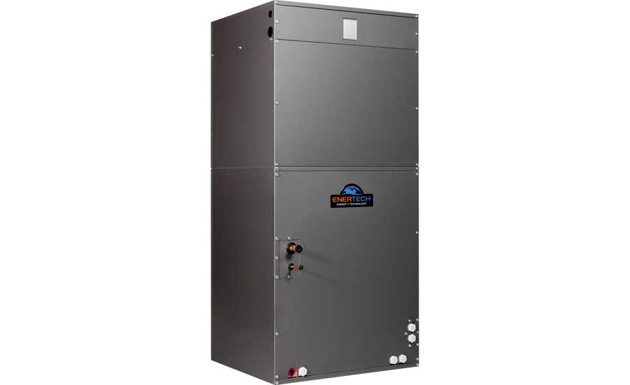 Enertech Global LLC DX Air Handler 20210819 ACHR News