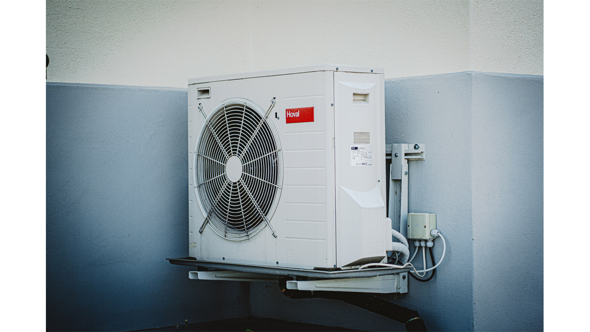HVAC System Market Projected to Reach US 455.96 Billion By 2028 ACHR