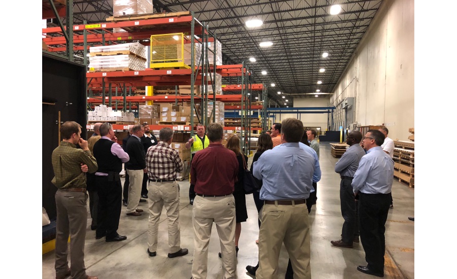 HARDI Supply Chain Excellence Conference Wrapsup in Chicago 201809