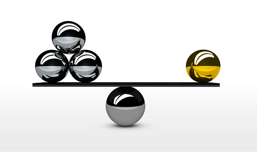 Mix & Balance How to Net Sizable Distribution Profit Gains 201803