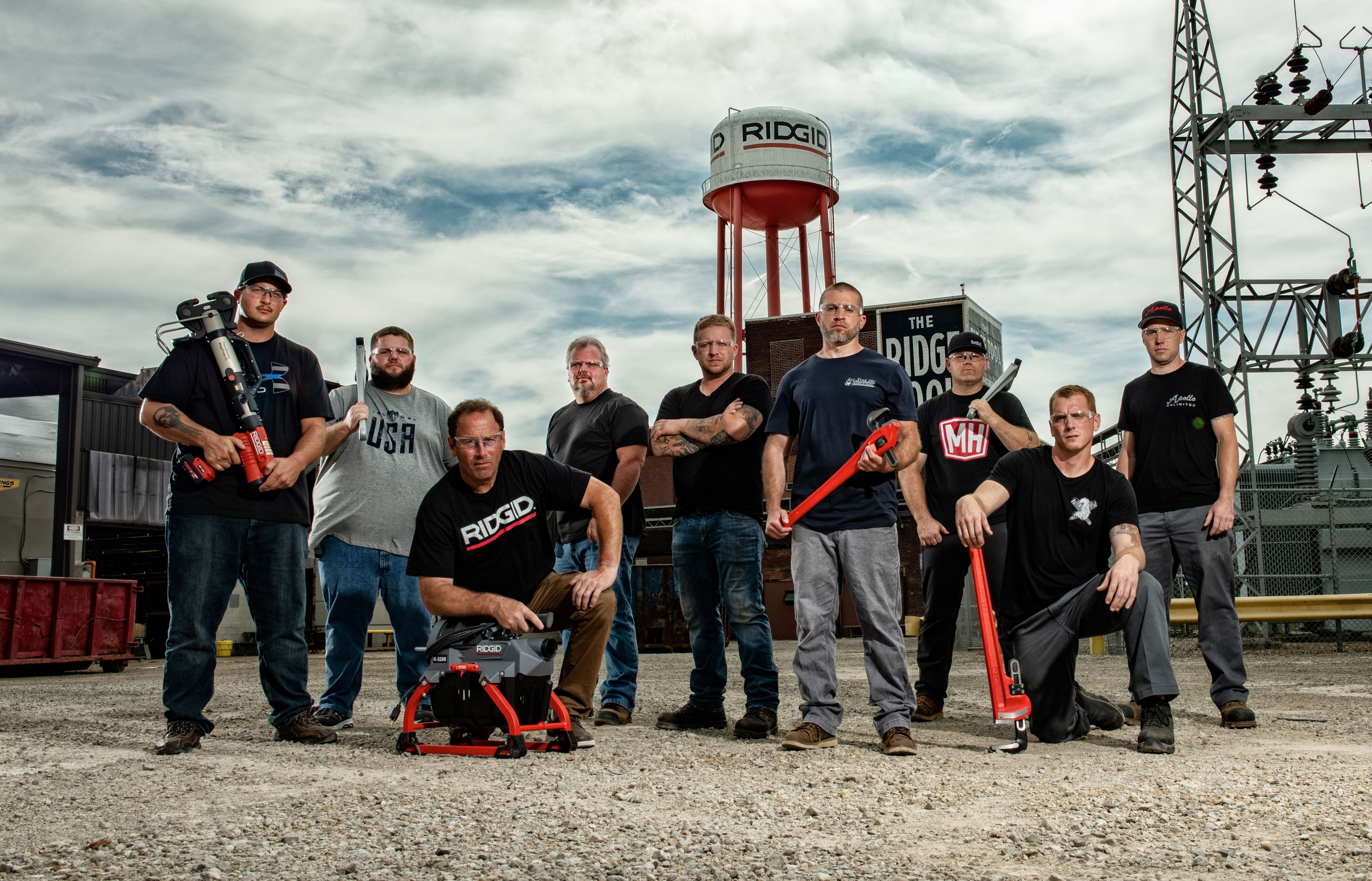 Ridgid Experience Contest Open for Entry 20190226 ACHR News