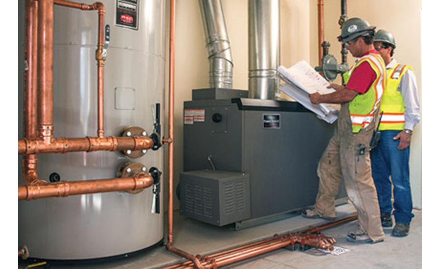 Boiler Troubleshooting 20150302 ACHRNEWS ACHR News