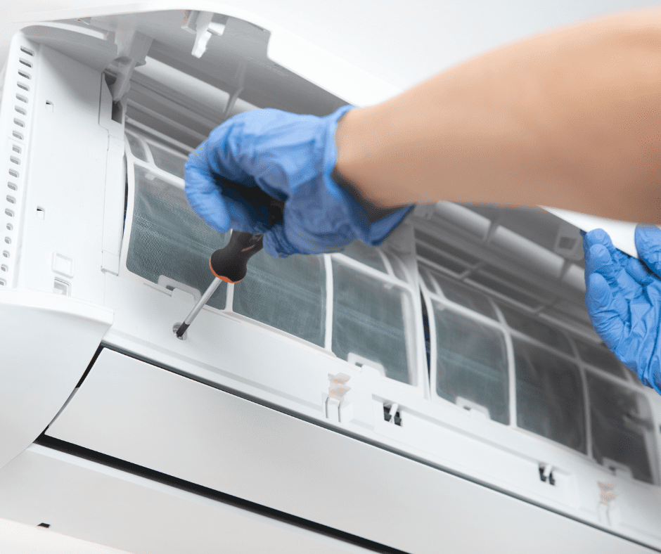 Is Your HVAC Unit Leaking Water? Here are Possible Reasons Why