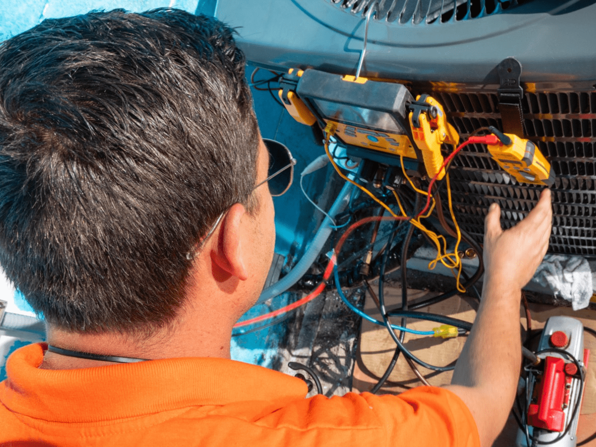 HVAC Tips Every Property Manager Should Know ACHV