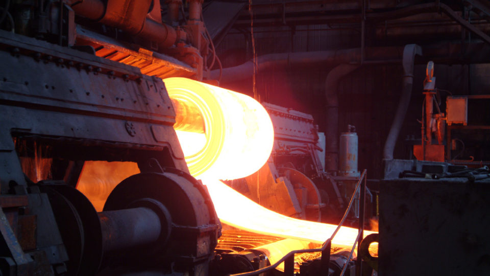 Canadian Steel Producers Association (CSPA)