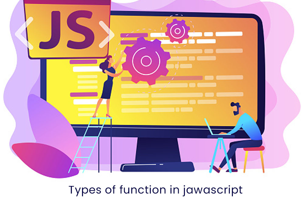 Types of Functions in JavaScript