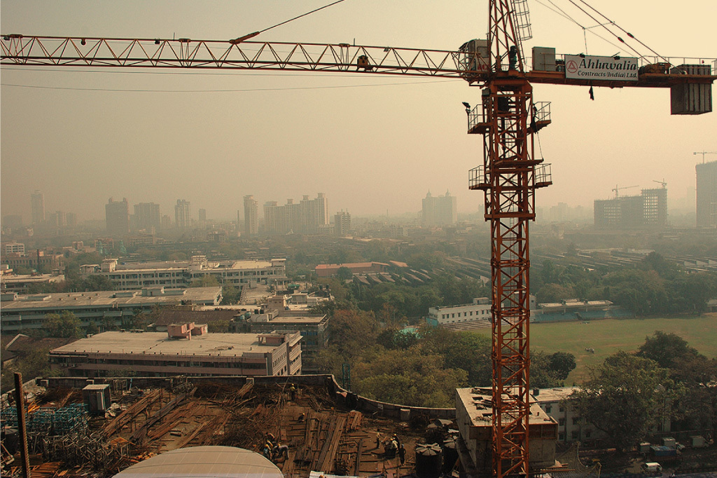 AHLUWALIA CONTRACTS (INDIA) LTD. ACIL