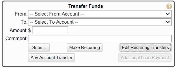 ACIPCO Federal Credit Union Online Banking Tour