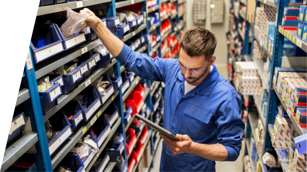 Associated Couriers Auto Part Courier & Logistics