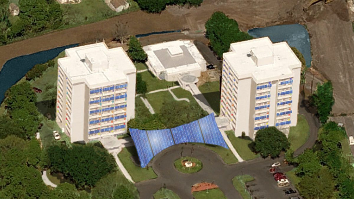 ACi Awarded Jacksonville Housing Authority Contract for HUD Stimulus