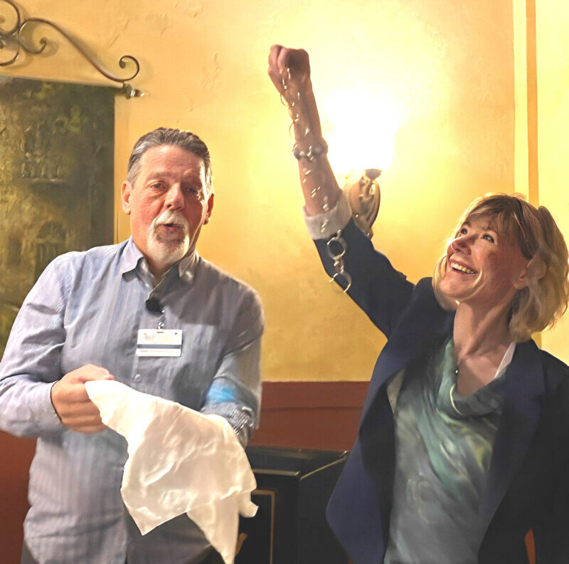 Shop Ackerly Entertainment