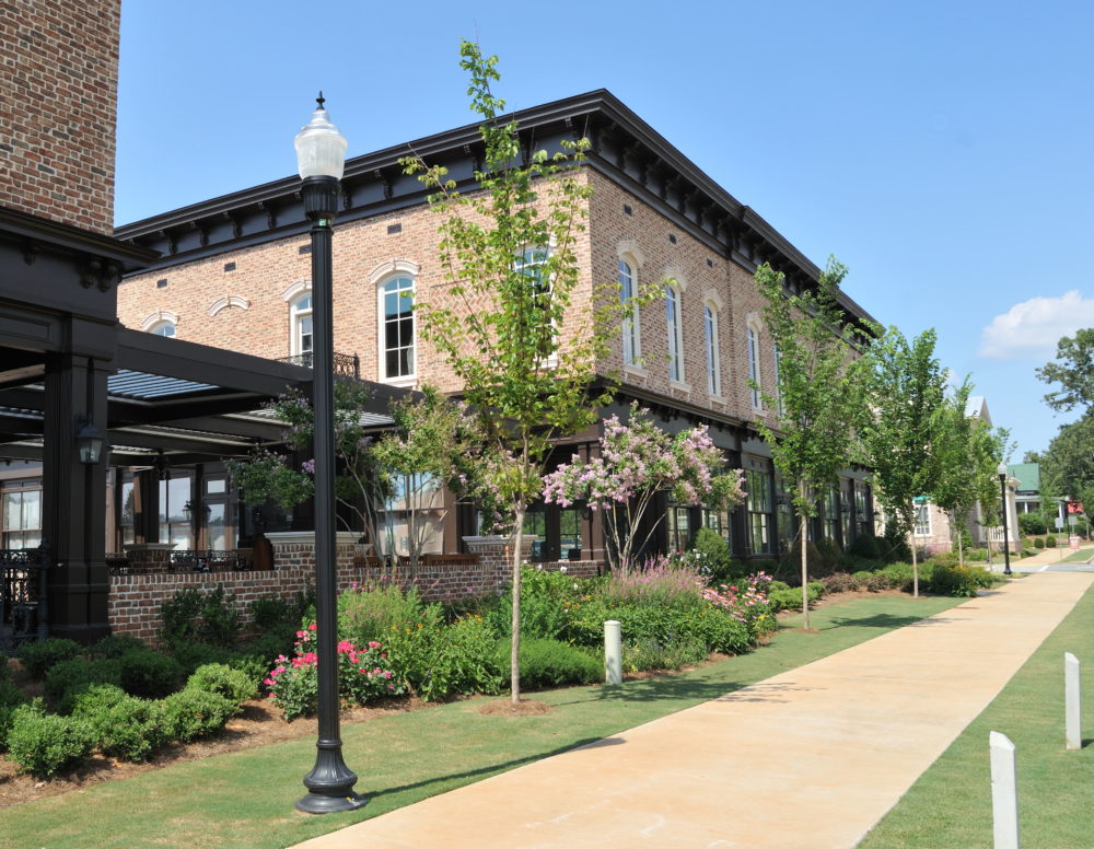 Crabapple Market Ackerman & Co. in Atlanta, GA