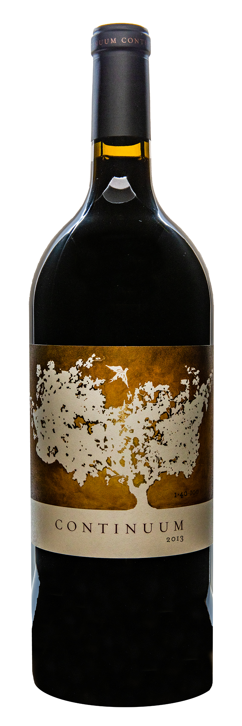 2013 Continuum Proprietary Red 1.5L Acker Wines Fine Wine Auctions