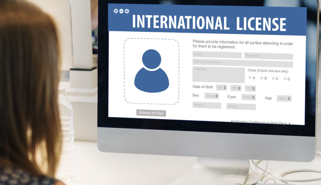 Know Everything About International Driving Licence Acko Insurance